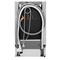 ELECTROLUX EES42210L beépíthető keskeny mosogatógép ELECTROLUX_911074054 small