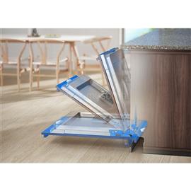 ELECTROLUX EES42210L beépíthető keskeny mosogatógép ELECTROLUX_911074054 small