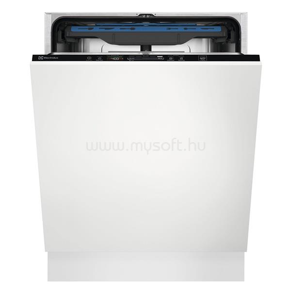 ELECTROLUX EES48200L beépíthető mosogatógép