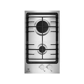 ELECTROLUX EGG3322NVX beépíthető gáz főzőlap ELECTROLUX_949738237 small