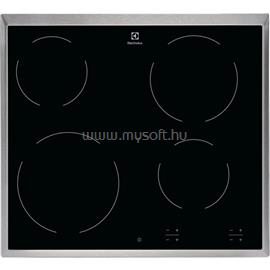 ELECTROLUX EHF6240XXK beépíthető kerámia főzőlap EHF6240XXK small