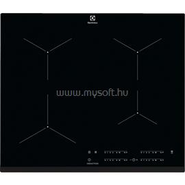 ELECTROLUX EIT61443B beépíthető indukciós kerámia főzőlap EIT61443B small