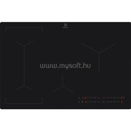 ELECTROLUX EIV83443CT beépíthető indukciós főzőlap ELECTROLUX_949599529 small