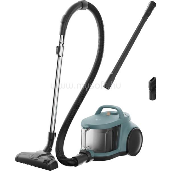 ELECTROLUX EL31C2OG Clean 300 porzsák nélküli porszívó