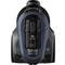 ELECTROLUX EL61C3DB porzsák nélküli porszívó (farmerkék-fekete) 900258546 small