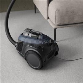 ELECTROLUX EL61C3DB porzsák nélküli porszívó (farmerkék-fekete) 900258546 small