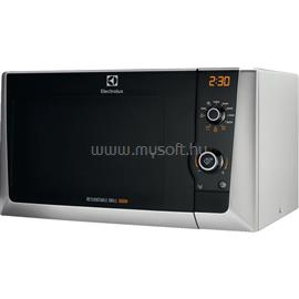 ELECTROLUX EMS21400S mikrohullámú sütő ezüst EMS21400S small