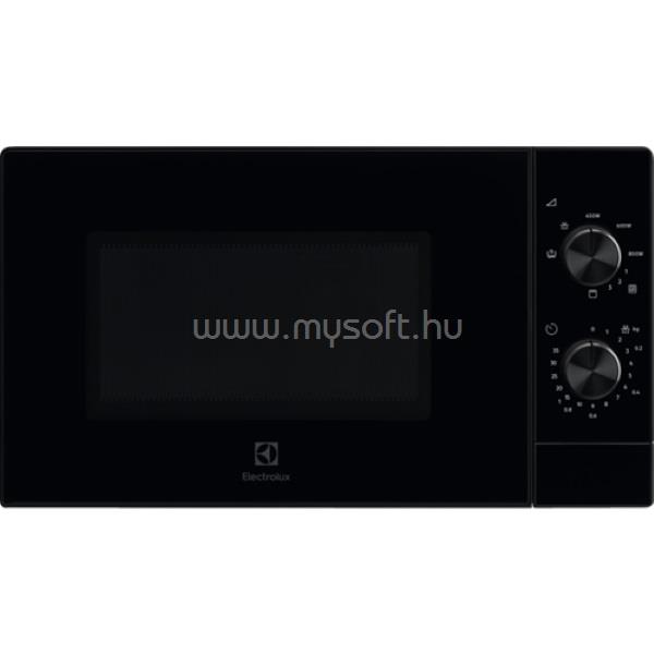 ELECTROLUX EMZ421MMK mikrohullámú sütő (fekete)