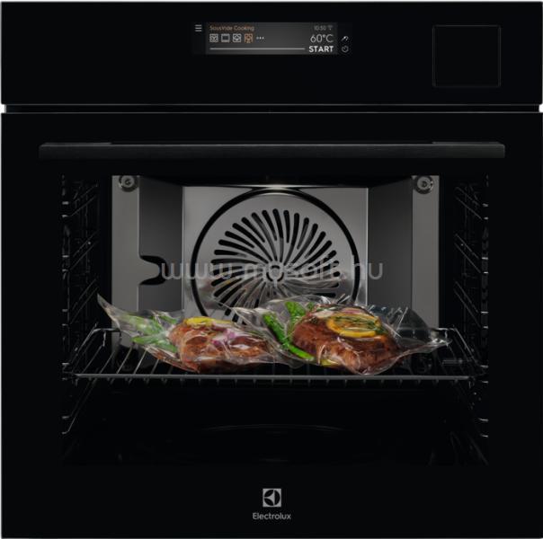 ELECTROLUX EOA9S31WZ beépíthető sütő