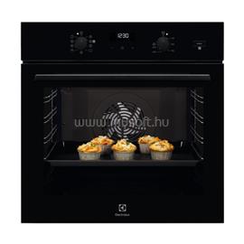 ELECTROLUX EOD5C50Z SteamBake fekete beépíthető sütő ELECTROLUX_EOD5C50Z small