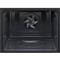 ELECTROLUX EOD6P77WX SteamBake Beépíthető gőzsütő, 72L, pirolitikus tisztítással, Inox/Fekete ELECTROLUX_EOD6P77WX small