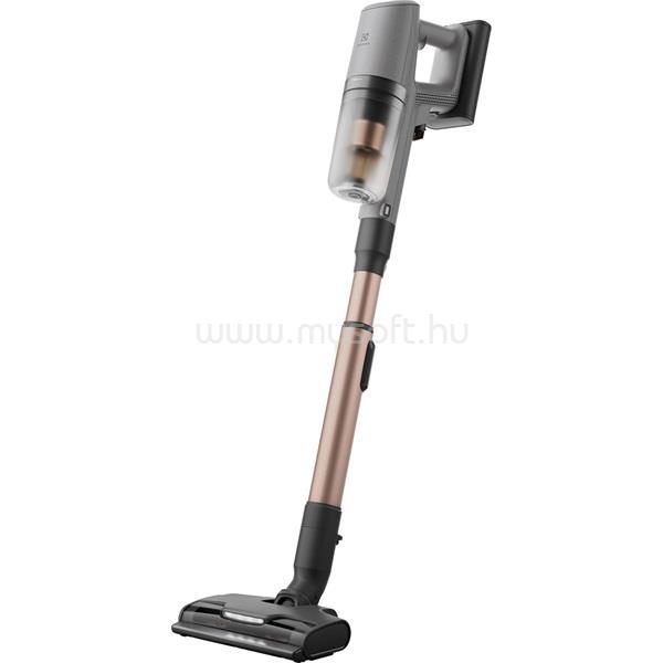 ELECTROLUX EP82UB25UG Ultimate 800 vezeték nélküli álló porszívó