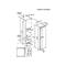 ELECTROLUX ERD6DE18S1 beépíthető hűtőszekrény ELECTROLUX_923581340 small