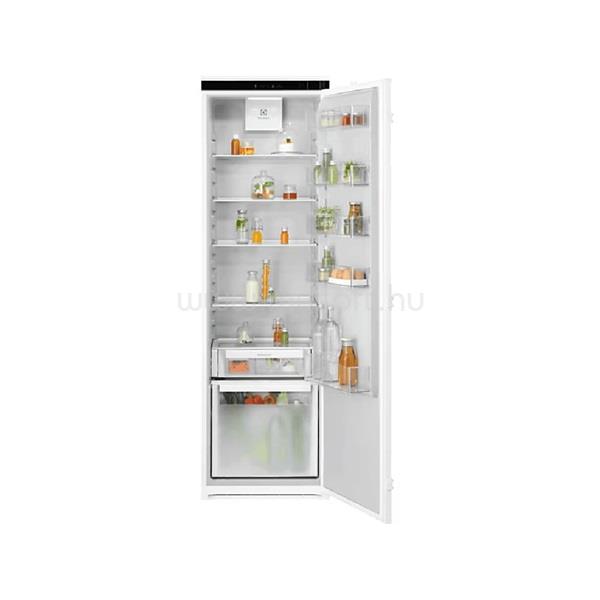 ELECTROLUX ERD6DE18S1 beépíthető hűtőszekrény