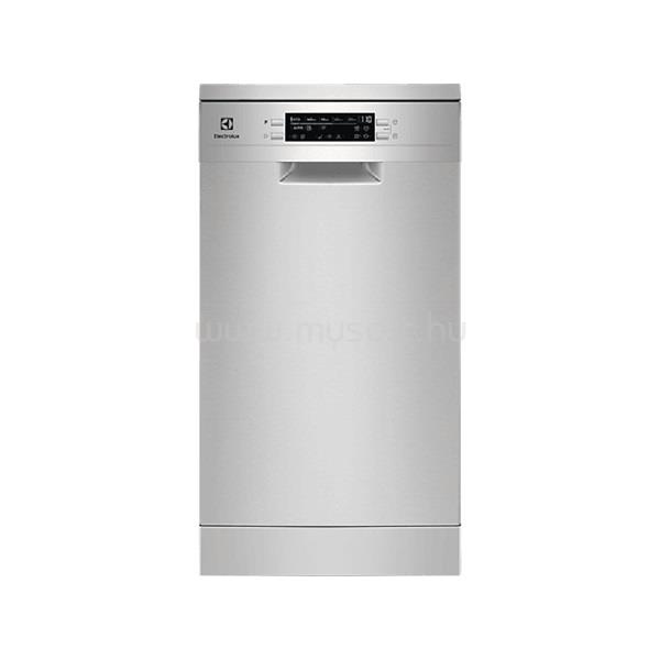 ELECTROLUX ESG43310SX inox mosogatógép