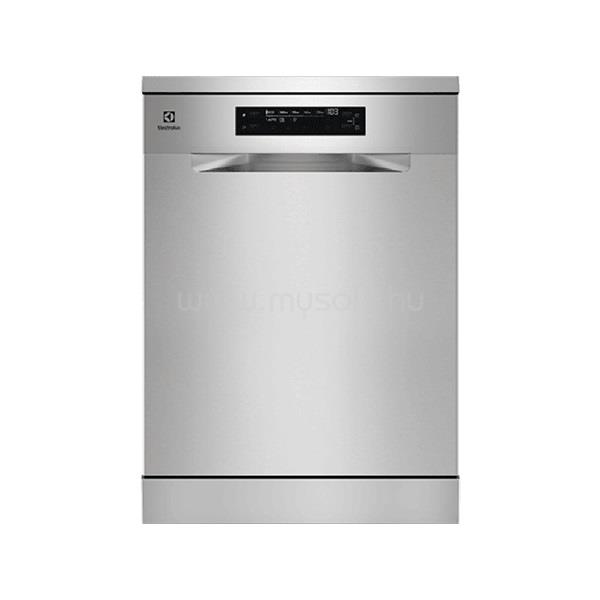 ELECTROLUX ESS47420SX SatelliteClean inox mosogatógép