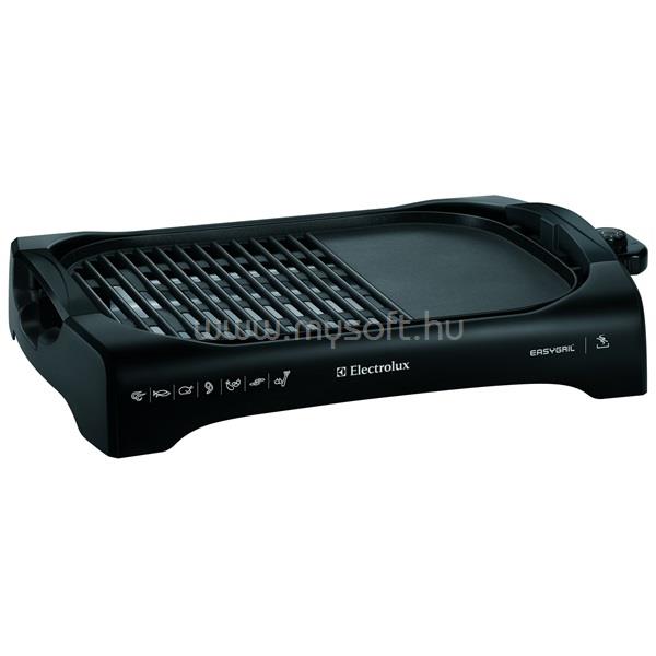 ELECTROLUX ETG340 asztali grill