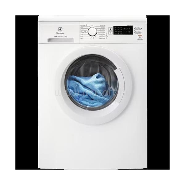 ELECTROLUX EW2TN527W elöltöltős mosógép