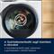 ELECTROLUX EW6D285AE GentleCare fehér, 8 kg, hőszivattyús, szárítógép ELECTROLUX_916099919 small