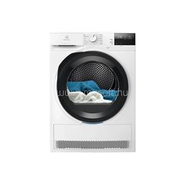 ELECTROLUX EW6D28BE GentleCare Hőszivattyús szárítógép, C energiaosztály, 8 kg, inverter motor ELECTROLUX_EW6D28CBE small