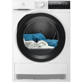ELECTROLUX EW6D39CBE Hőszivattyús szárítógép, 9kg, inverter motor ELECTROLUX_EW6D39CBE small