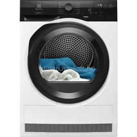 ELECTROLUX EW6D98BEE GentleCare Hőszivattyús szárítógép, 8kg, Fehér ELECTROLUX_EW6D98BEE small