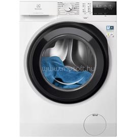 ELECTROLUX EW6F2282E Elöltöltős mosógép, 8kg, 1200 ford/perc, Fehér ELECTROLUX_EW6F2282E small
