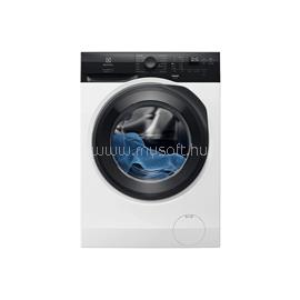ELECTROLUX EW6F9492E SensiCare Elöltöltős mosógép, 9 kg, 1400 f/p, FullWash45 program, ökoinverter motor, Hygiene progr ELECTROLUX_EW6F9492E small