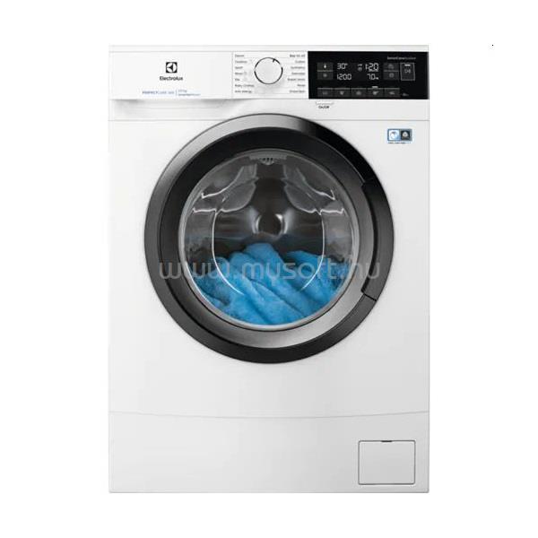 ELECTROLUX EW6SN327SI keskeny elöltöltős mosógép