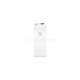 ELECTROLUX EW6T106H PerfectCare felültöltős mosógép, ökoinverter motor, Antiallergén program gőzzel,  6 kg, 1000 f/p. ELECTROLUX_EW6T106H small