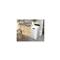 ELECTROLUX EW6T1827E PerfectCare felültöltős mosógép, FullWash 45 program, ökoinverter motor, Antiallergén program ELECTROLUX_EW6T1827E small