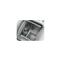 ELECTROLUX EW6T1827E PerfectCare felültöltős mosógép, FullWash 45 program, ökoinverter motor, Antiallergén program ELECTROLUX_EW6T1827E small