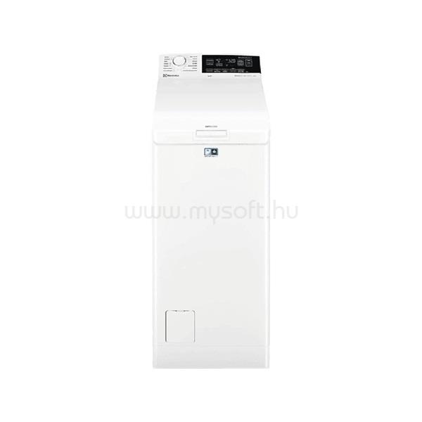 ELECTROLUX EW6TN3062H PerfectCare fehér felültöltős mosógép