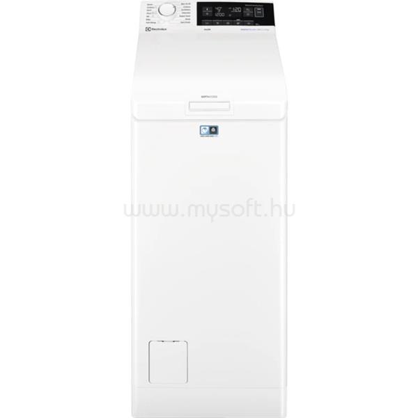 ELECTROLUX EW6TN3272 felültöltős mosógép