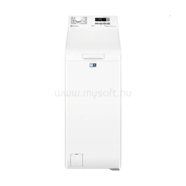 ELECTROLUX EW6TN5261FH PerfectCare felültöltős mosógép