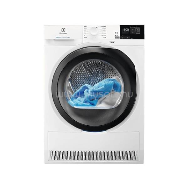 ELECTROLUX EW7H458B PerfectCare hőszivattyús szárítógép