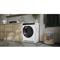 ELECTROLUX EW8D495MCE UltraCare Hőszivattyús szárítógép, 9kg, inverter motor, EcoFlow filter, Fehér ELECTROLUX_EW8D495MCE small