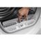 ELECTROLUX EW8D495MCE UltraCare Hőszivattyús szárítógép, 9kg, inverter motor, EcoFlow filter, Fehér ELECTROLUX_EW8D495MCE small
