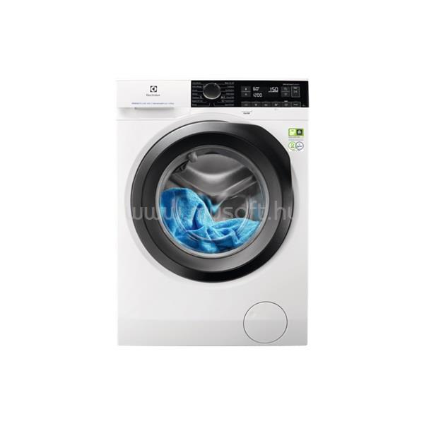 ELECTROLUX EW8F249PS UniversalDose elöltöltős gőzmosógép