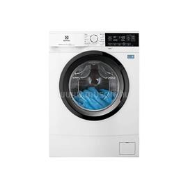 ELECTROLUX EWS6326BE fehér, elöltöltős, keskeny, max.1200ford, 6kg, mosógép ELECTROLUX_914342344 small