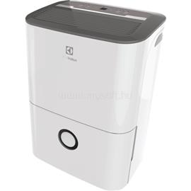 ELECTROLUX EXD20DN4W AmbiFlex Green fehér páramentesítő EXD20DN4W small