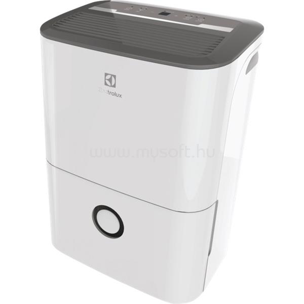ELECTROLUX EXD20DN4W AmbiFlex Green fehér páramentesítő