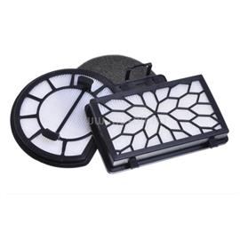 ELECTROLUX F168 3 db-os porszívó szűrőszett F168 small