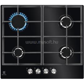 ELECTROLUX KGG64262K beépíthető gáz főzőlap ELECTROLUX_949641020 small