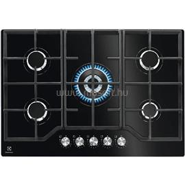 ELECTROLUX KGG75362K beépíthető gáz főzőlap ELECTROLUX_949631015 small