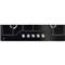ELECTROLUX KGG75362K beépíthető gáz főzőlap ELECTROLUX_949631015 small