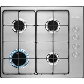 ELECTROLUX KGS6404SX beépíthető gáz főzőlap KGS6404SX small