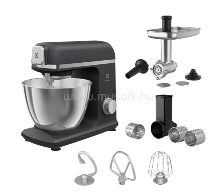 ELECTROLUX KONYHAI ROBOTGÉP