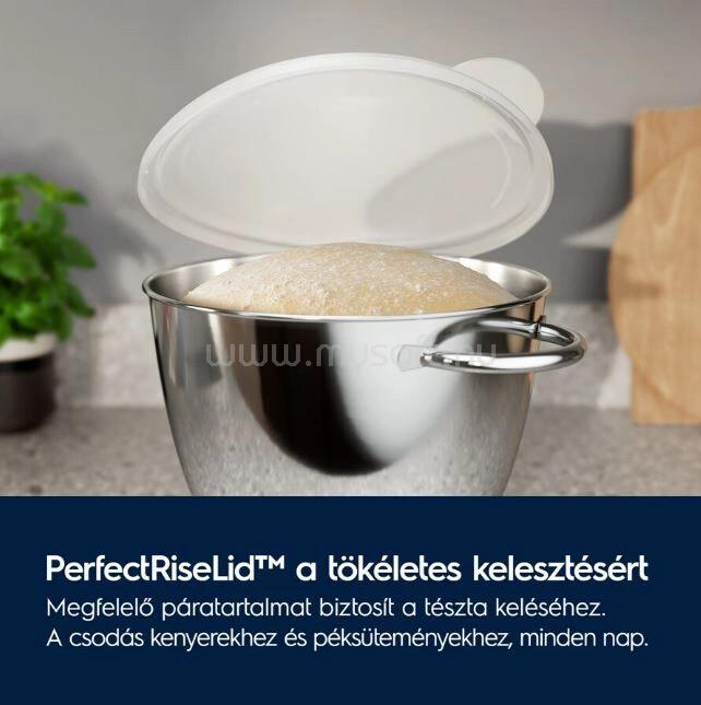 ELECTROLUX KONYHAI ROBOTGÉP