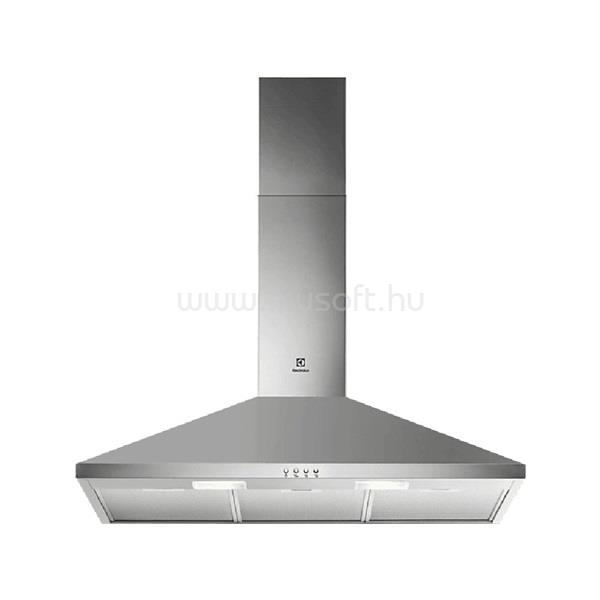ELECTROLUX LFC319X kürtős páraelszívó